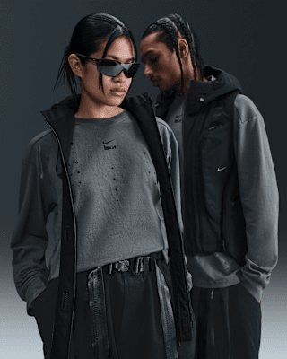 Nike ISPA ロンT NIKE公式】ナイキ ISPA ロングスリーブ Tシャツ.オンラインストア